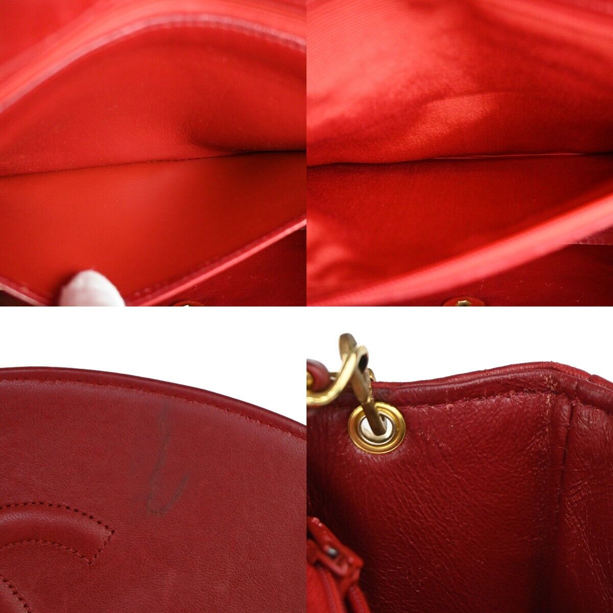 Chanel's Classique Bag - My Luxury Labels
