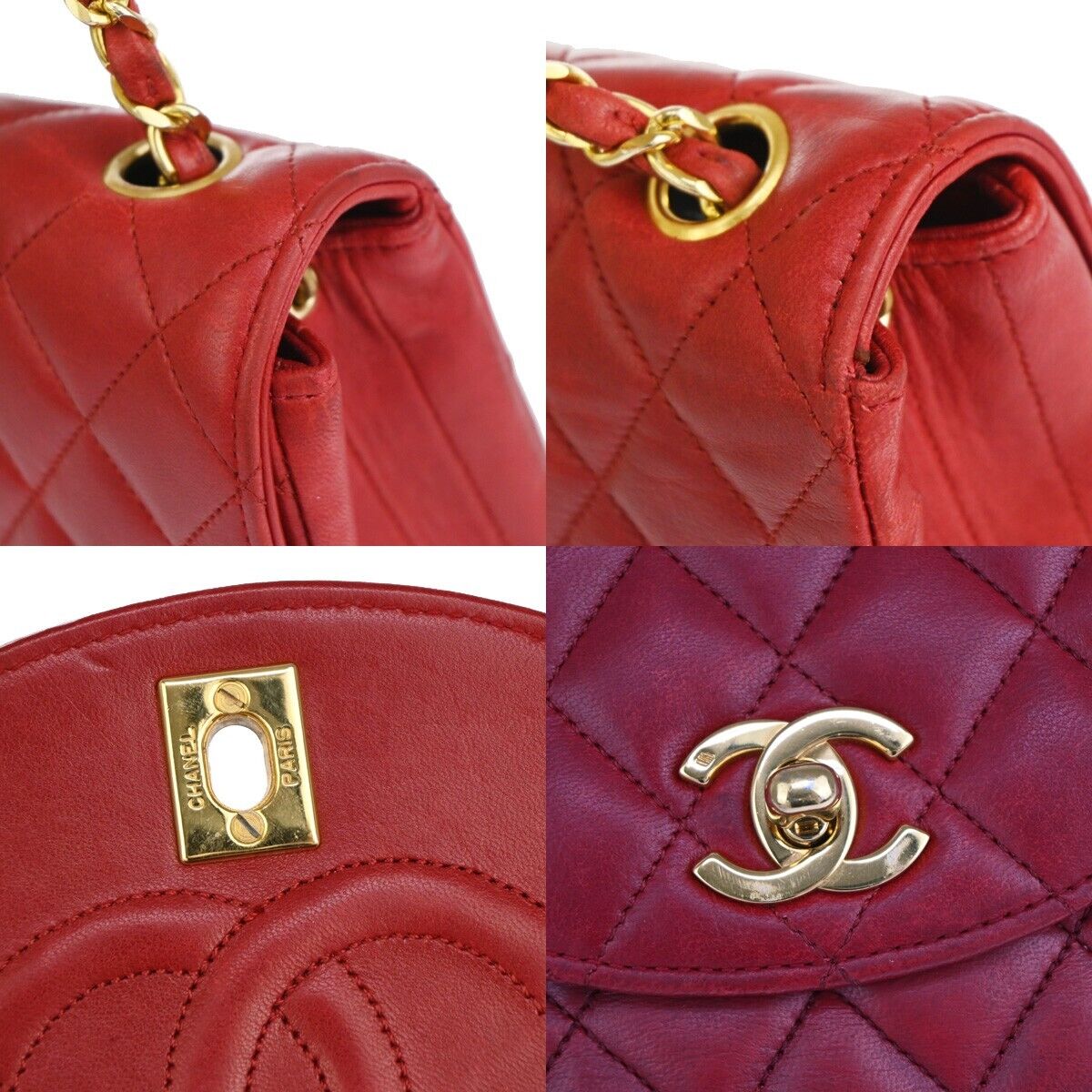 Chanel's Classique Bag - My Luxury Labels