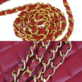 Chanel's Classique Bag - My Luxury Labels