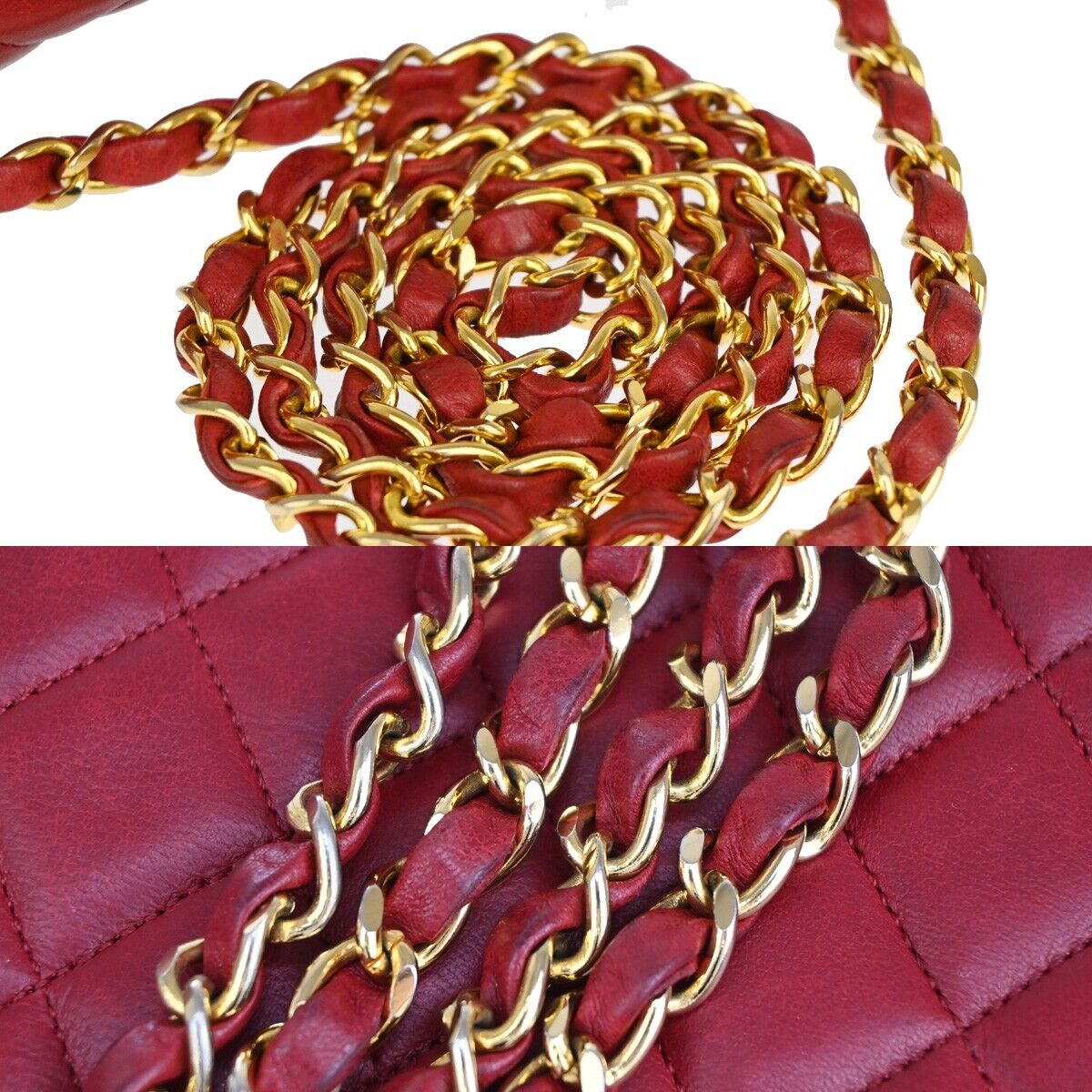 Chanel's Classique Bag - My Luxury Labels