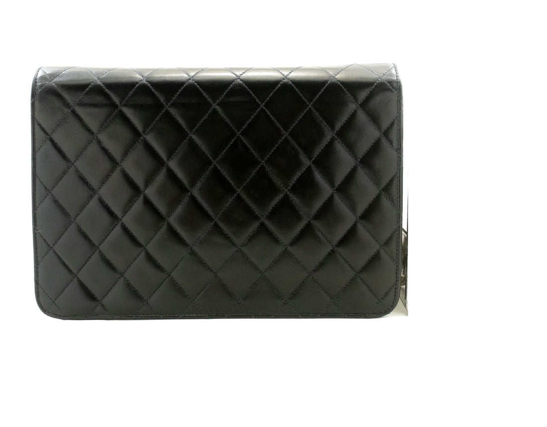 Chanel Iconic Handbags & Accessories