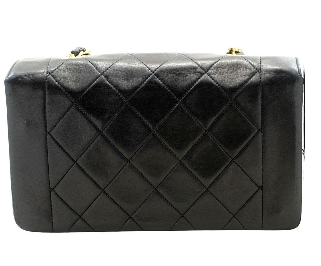 Chanel Diana Bag – Vintage & Elegant Classic Handbag