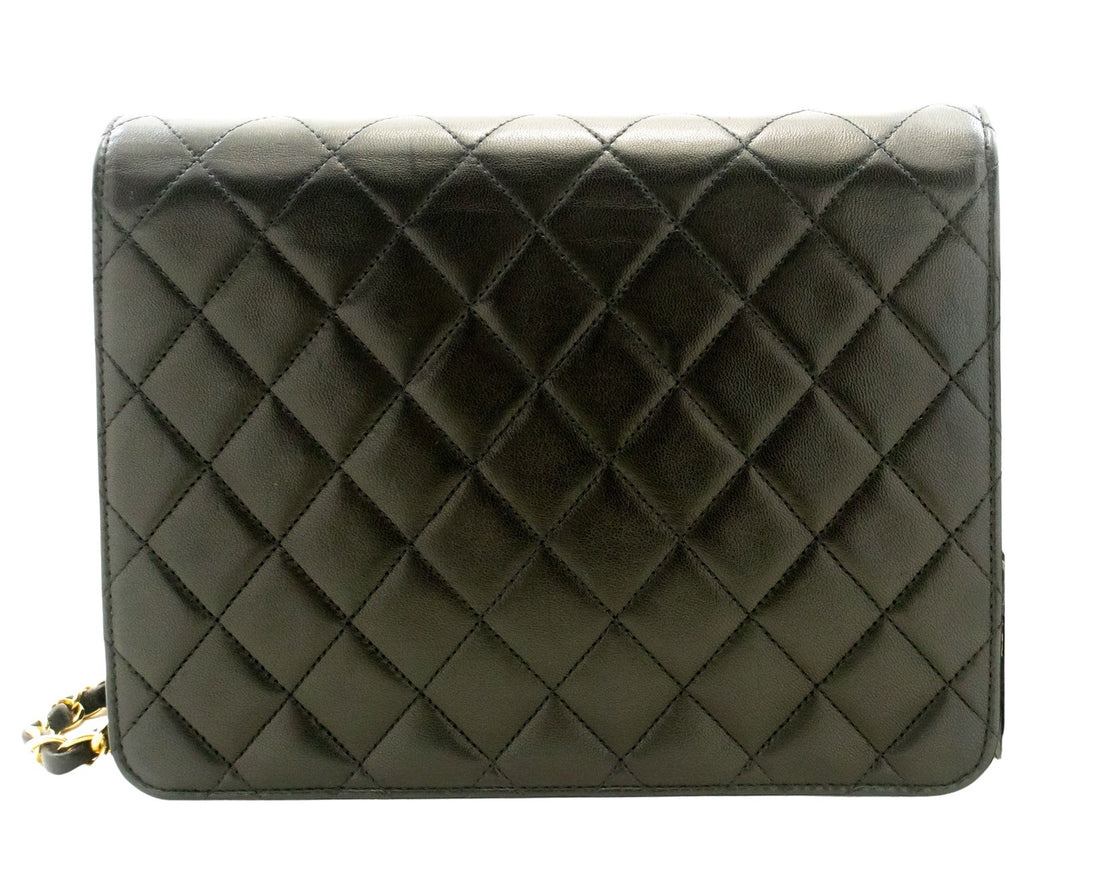 Chanel Iconic Handbags & Accessories