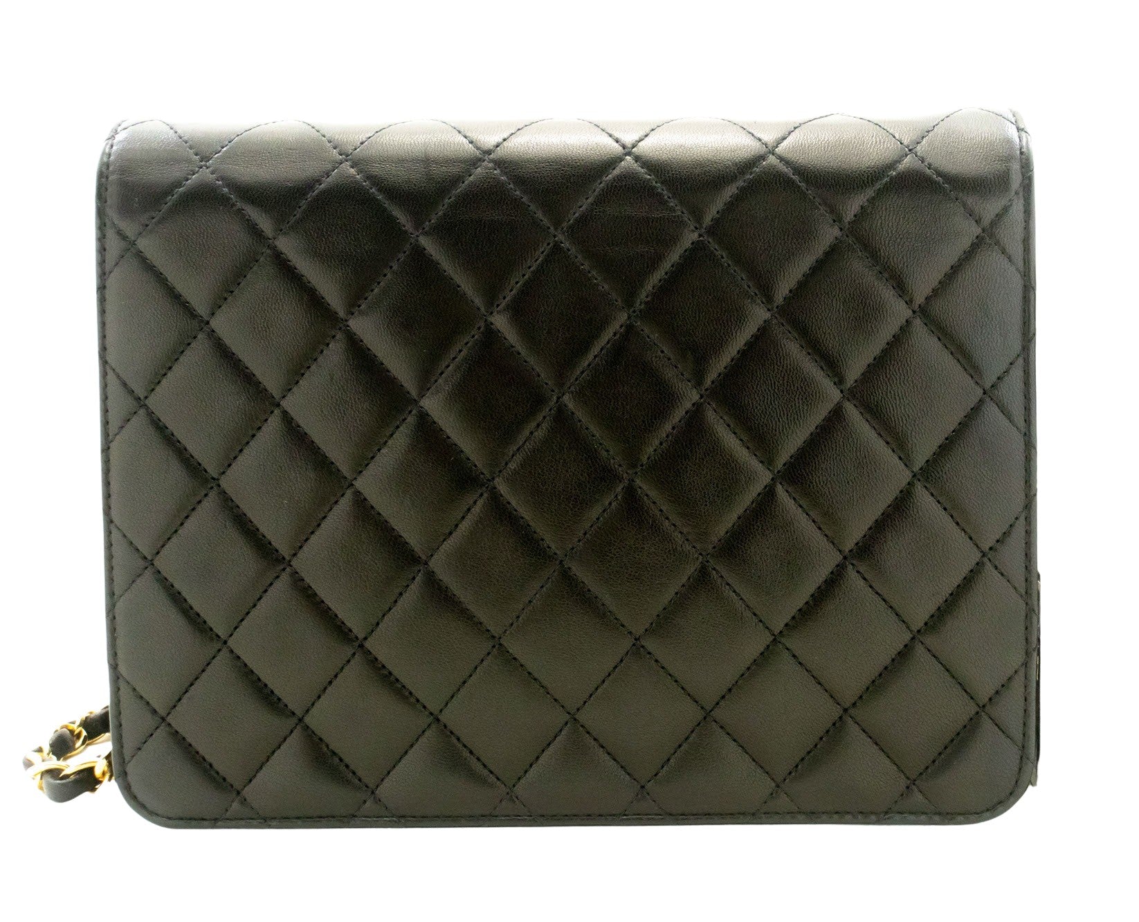 Chanel Iconic Handbags & Accessories
