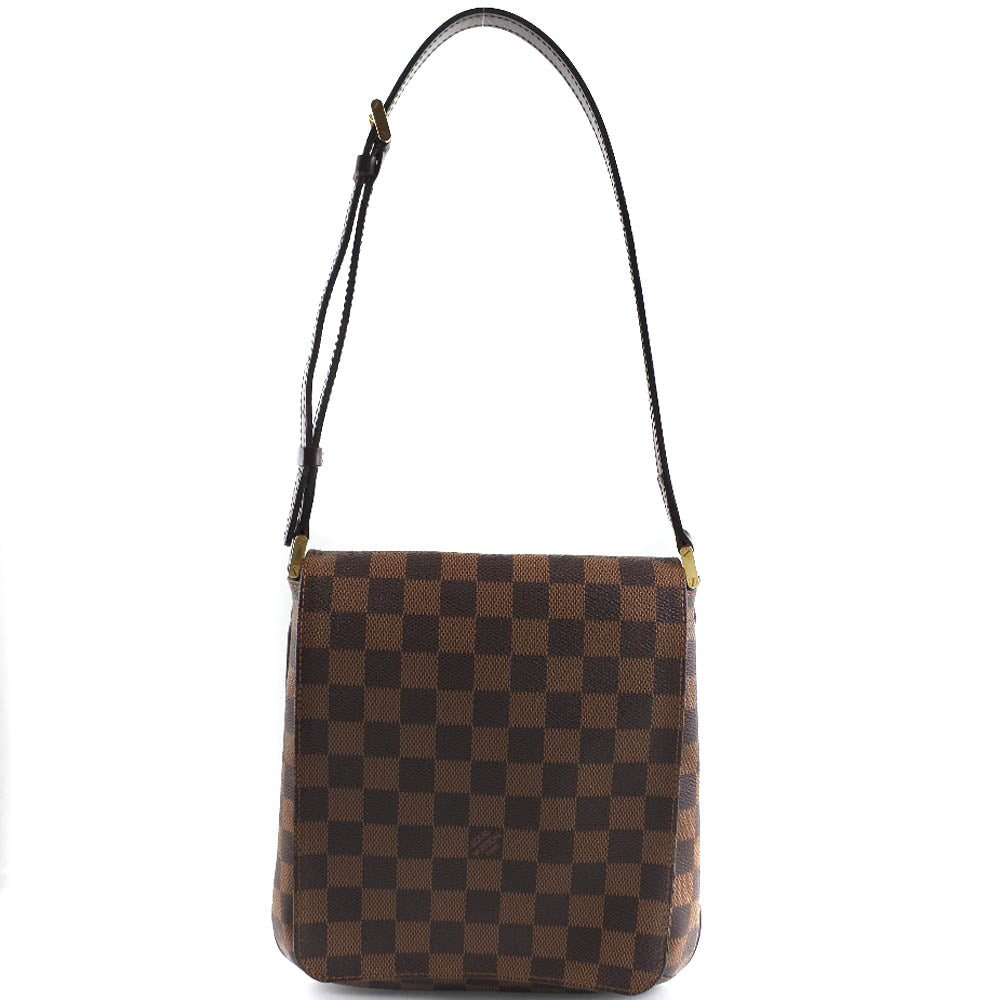 Louis Vuitton Musette Salsa Bag – Classic Crossbody Elegance