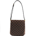 Louis Vuitton Musette Salsa Bag – Classic Crossbody Elegance