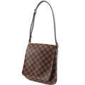 Louis Vuitton Musette Salsa Bag – Classic Crossbody Elegance