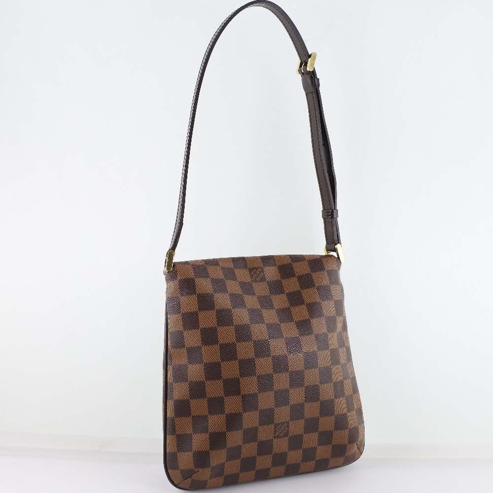 Louis Vuitton Musette Salsa Bag – Classic Crossbody Elegance