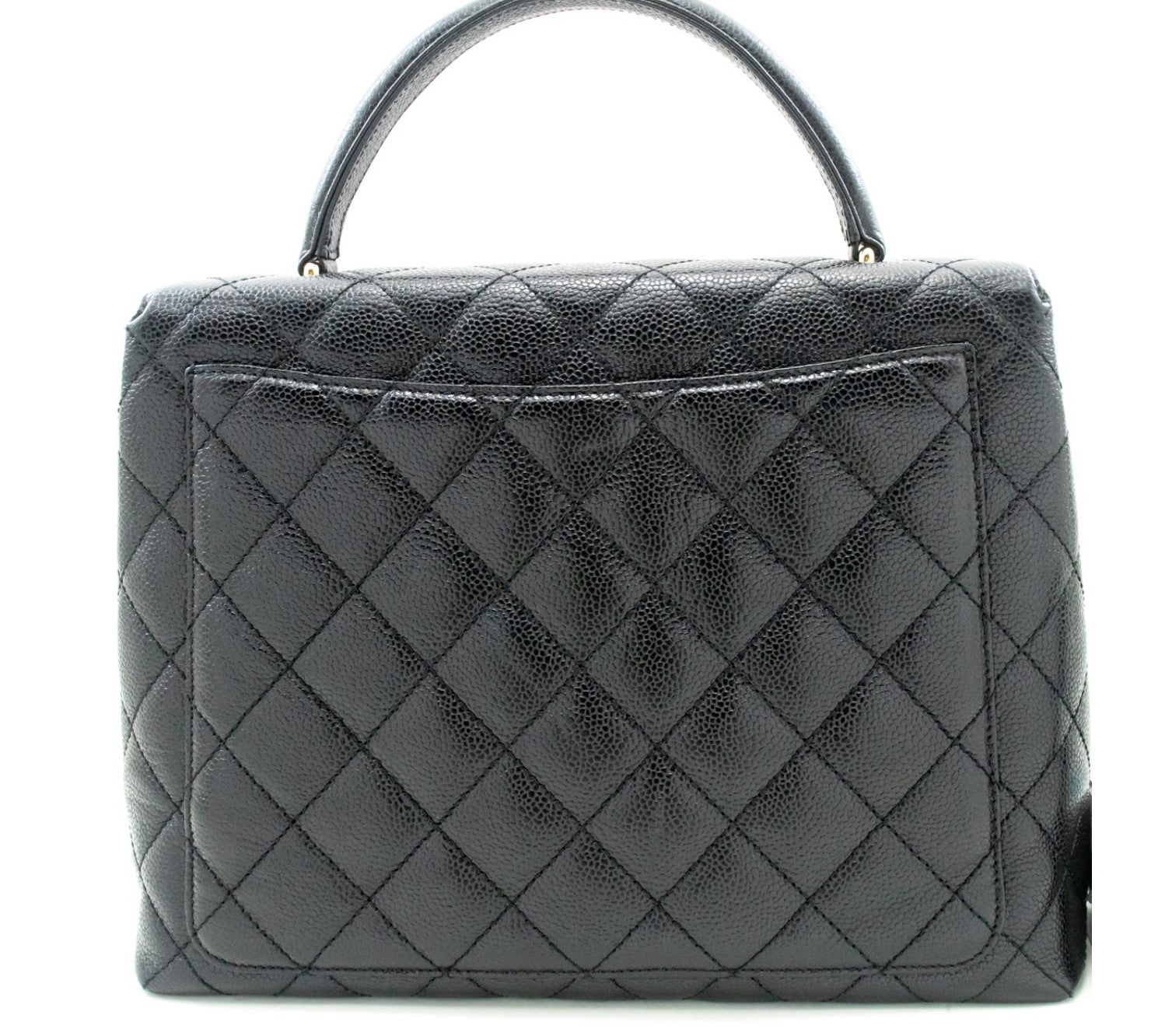 Chanel Kelly Bag – Elegant & Rare Vintage Handbag