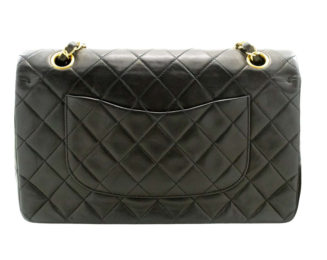 Chanel, luxury Chanel handbags, Chanel classic bags, iconic Chanel bags