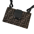 Fendi Zucca bag, Fendi luxury bag, Fendi accessories