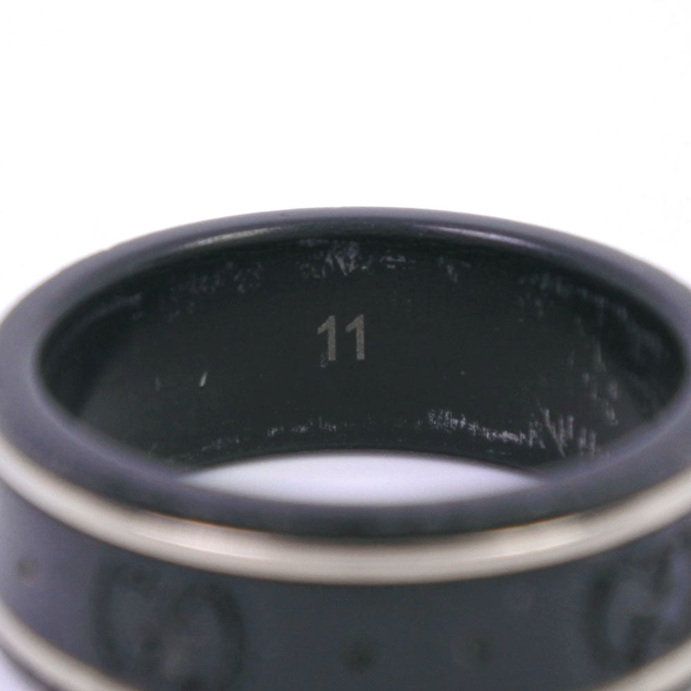 Gucci Icon Ring, Gucci Icon Jewelry, Luxury Gucci Accessories
