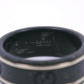 Gucci Icon Ring, Gucci Icon Jewelry, Luxury Gucci Accessories