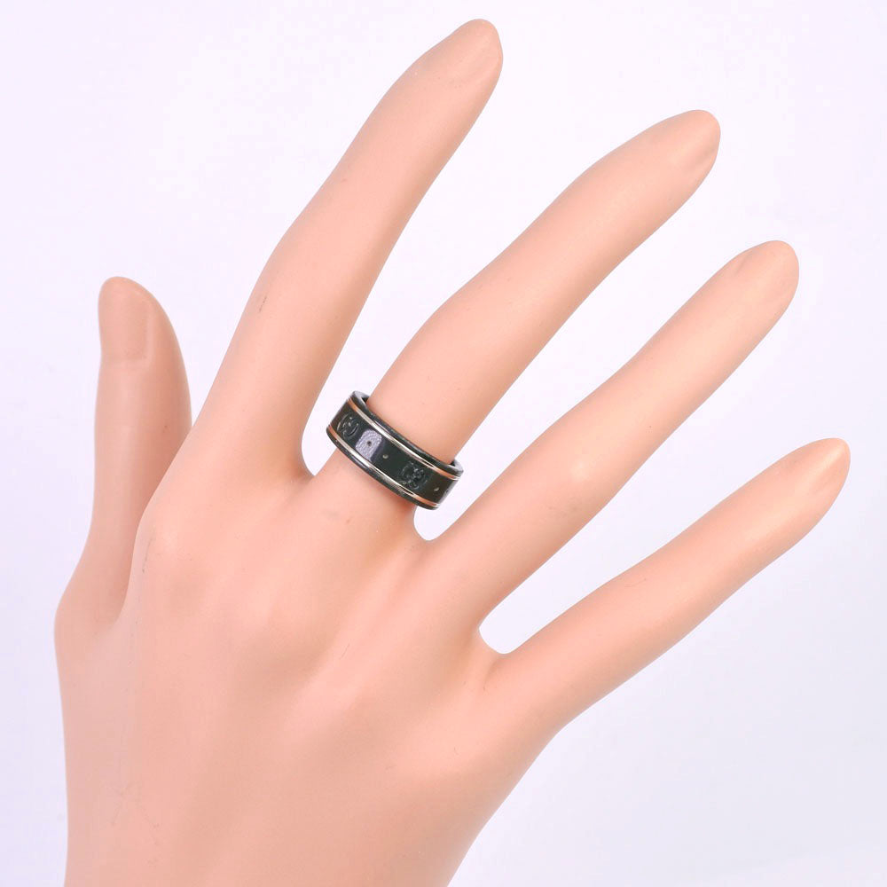 Gucci Icon Ring, Gucci Icon Jewelry, Luxury Gucci Accessories