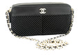 Chanel V-Stitch Quilted Designer Bag