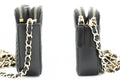 Chanel V-Stitch Quilted Designer Bag