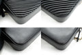 Chanel V-Stitch Quilted Designer Bag