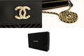 Chanel V-Stitch Quilted Designer Bag