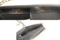 Chanel V-Stitch Quilted Designer Bag