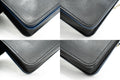 Chanel Wallet On Chain WOC Quilted Leather Purse