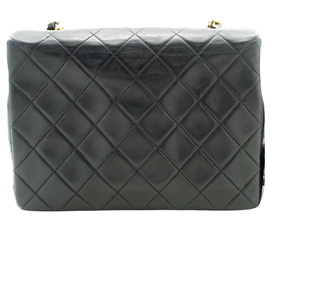 Chanel Timeless Bag, Classic Chanel Handbag, Luxury Chanel Purse