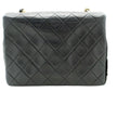 Chanel Timeless Bag, Classic Chanel Handbag, Luxury Chanel Purse