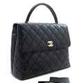 Chanel Kelly Bag – Elegant & Rare Vintage Handbag