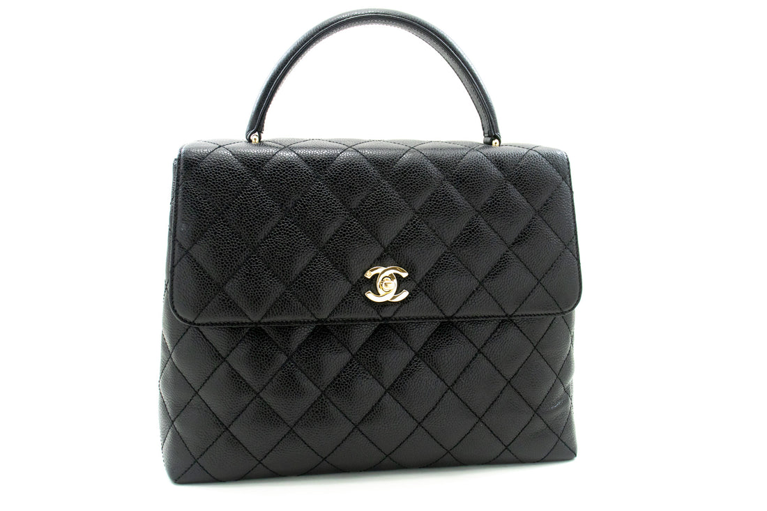 Chanel Kelly Bag – Elegant & Rare Vintage Handbag