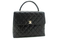 Chanel Kelly Bag – Elegant & Rare Vintage Handbag