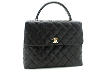 Chanel Kelly Bag – Elegant & Rare Vintage Handbag