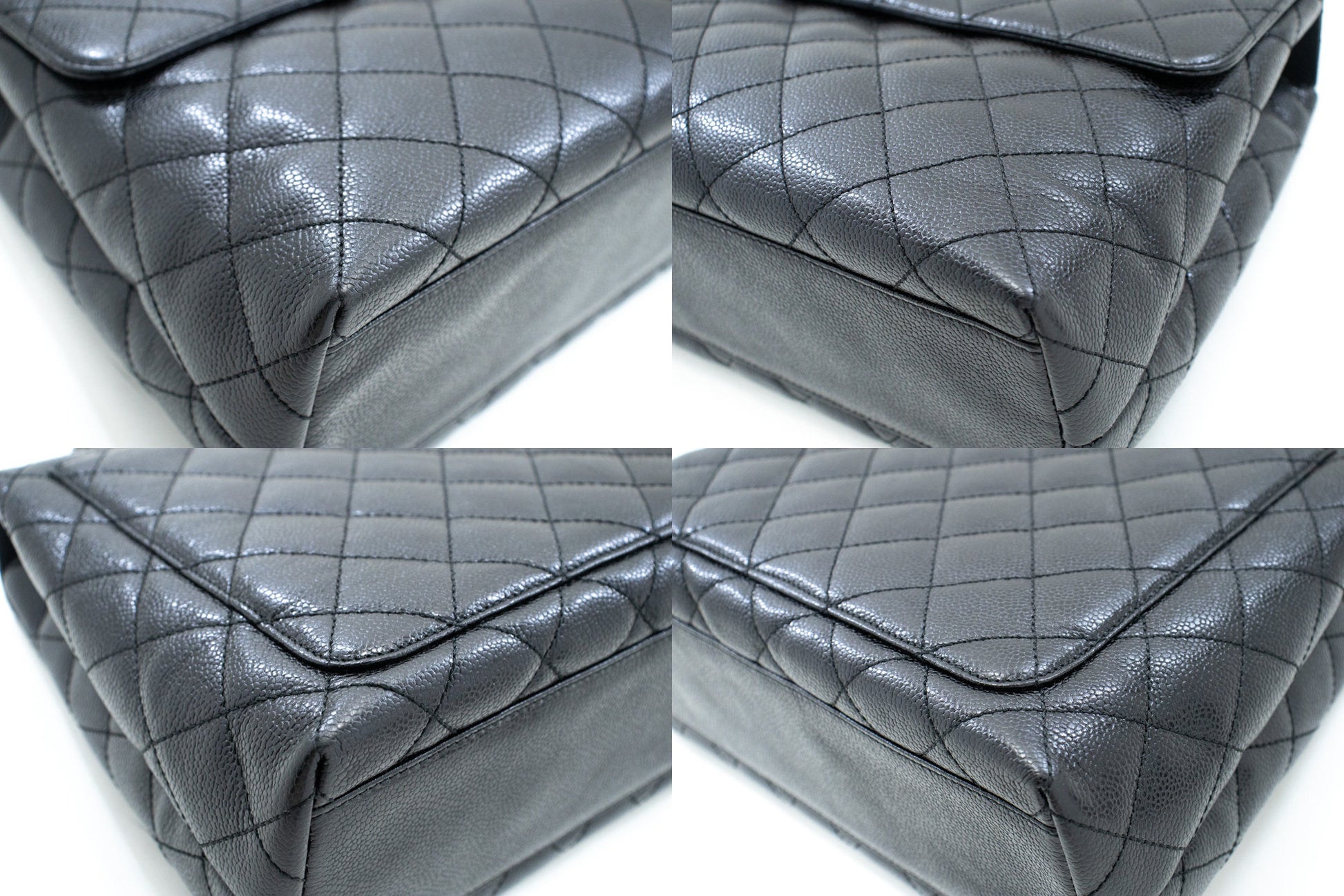 Chanel Kelly Bag – Elegant & Rare Vintage Handbag