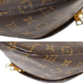Louis Vuitton Monogram bags, LV Monogram leather, luxury Louis Vuitton bags