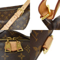 Louis Vuitton Monogram bags, LV Monogram leather, luxury Louis Vuitton bags