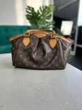Louis Vuitton Tivoli PM - My Luxury Labels