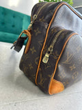 Louis Vuitton Nile Crossbody Bag - My Luxury Labels