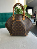LOUIS VUITTON Monogram Ellipse PM Bag - My Luxury Labels