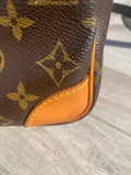 Louis Vuitton Nile Crossbody Bag - My Luxury Labels