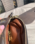 Louis Vuitton Nile Crossbody Bag - My Luxury Labels