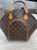 LOUIS VUITTON Monogram Ellipse PM Bag - My Luxury Labels