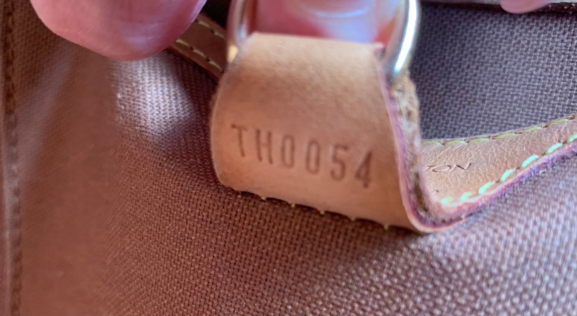 LOUIS VUITTON Monogram Ellipse PM Bag - My Luxury Labels