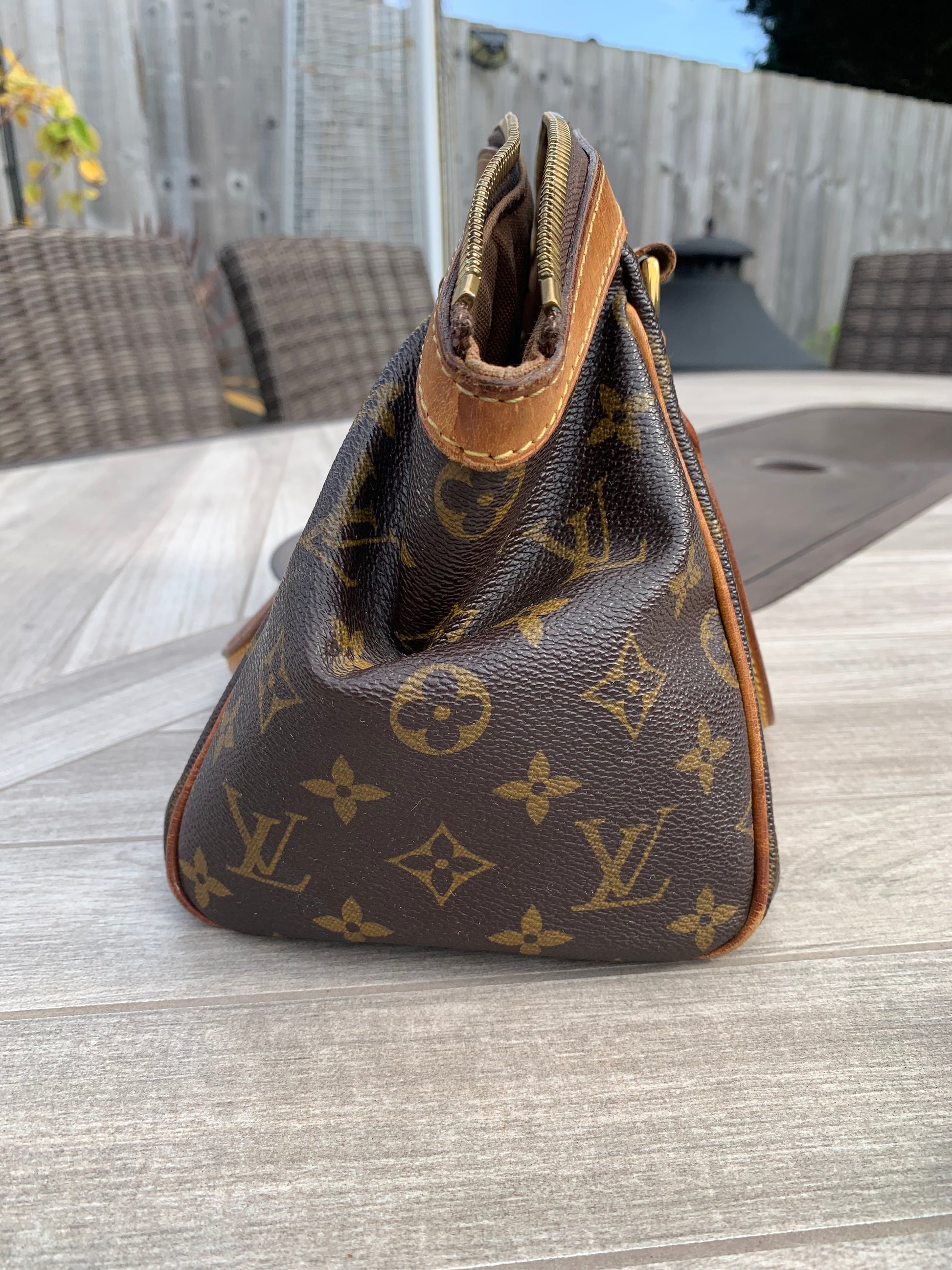 Louis Vuitton Tivoli PM - My Luxury Labels