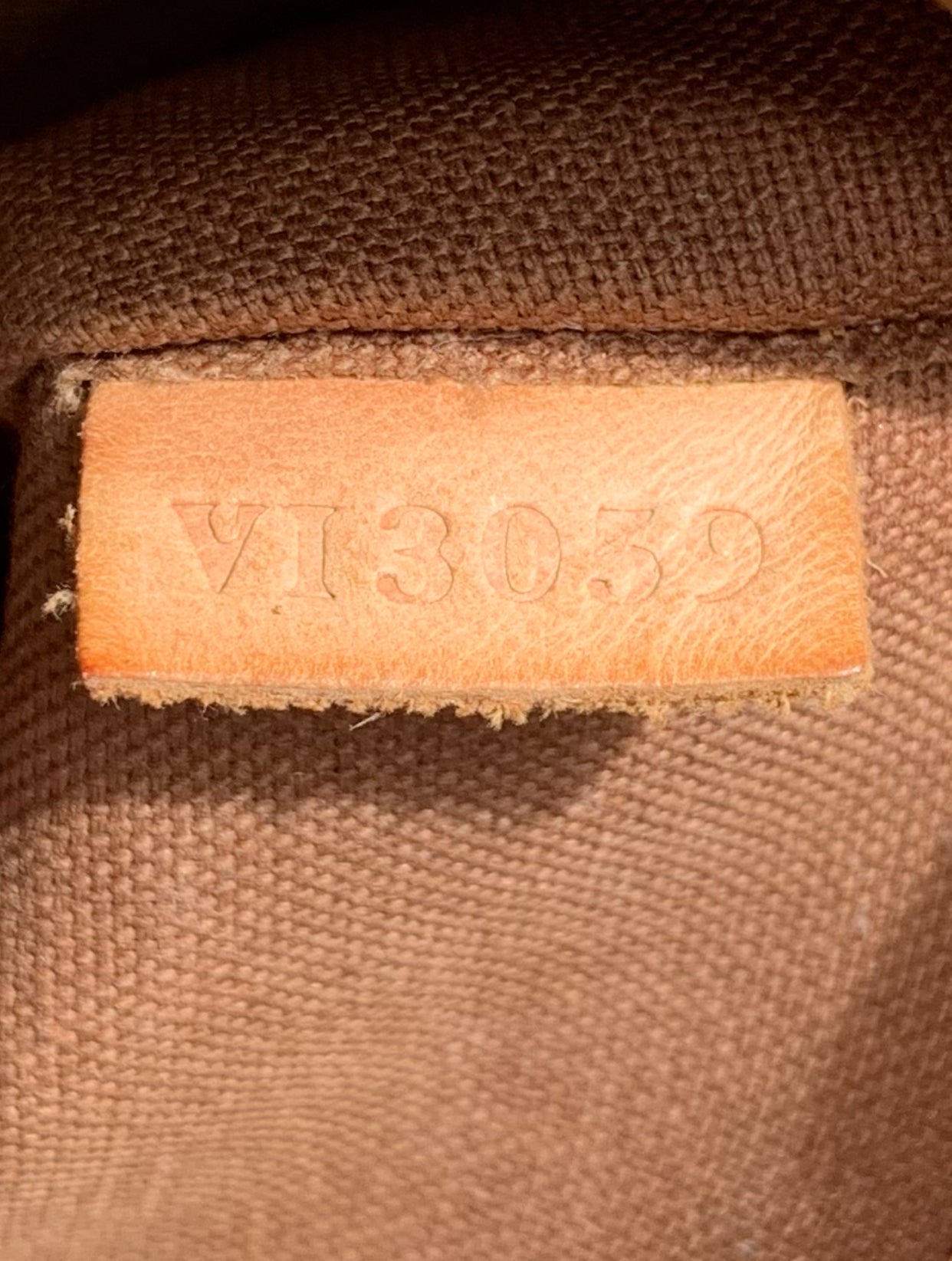 Louis Vuitton Tivoli PM - My Luxury Labels