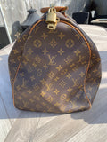 Louis Vuitton Keepall 55 - My Luxury Labels