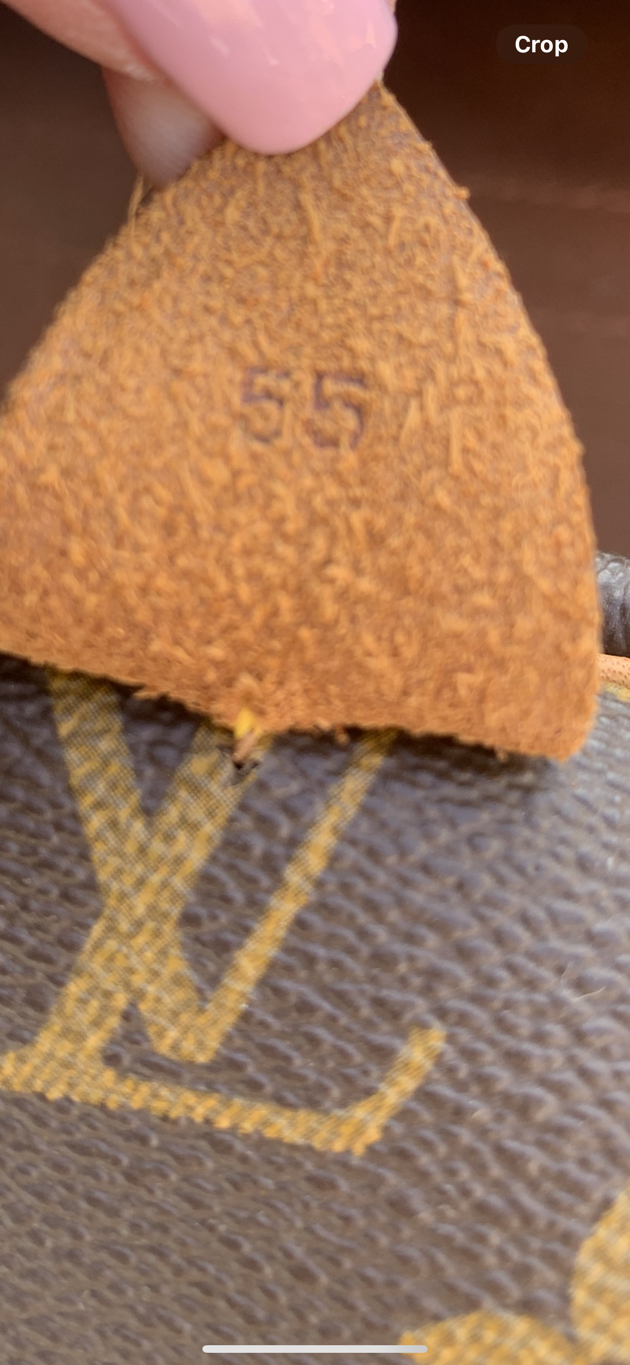 Louis Vuitton Keepall 55 - My Luxury Labels