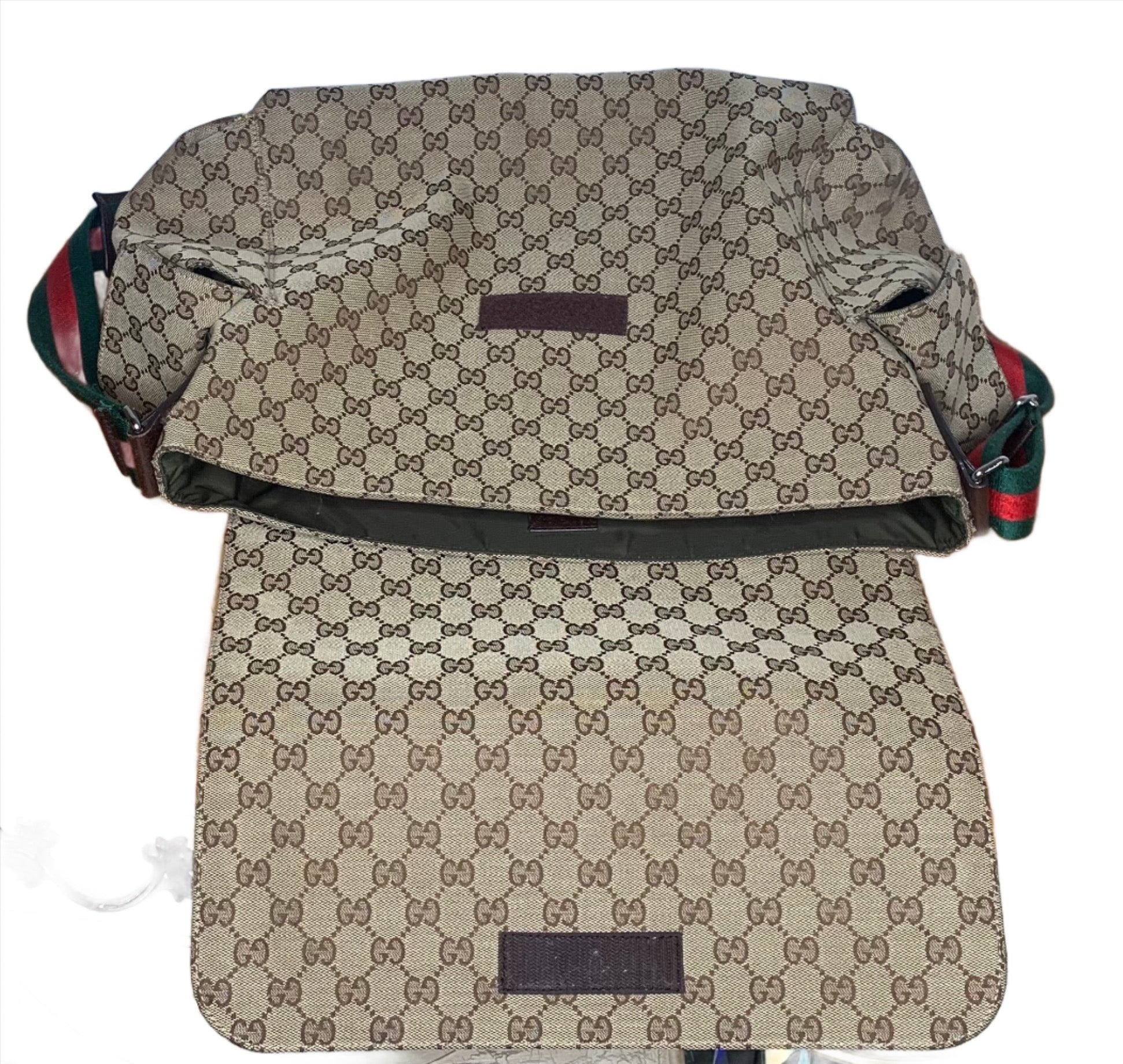 Gucci Mother and Baby Bag - My Luxury Labels
